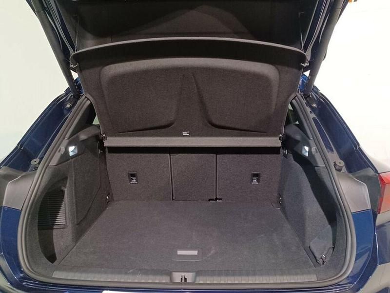 Usado Cupra Terramar 204 CV (150 kW) 2025 Azul SUV