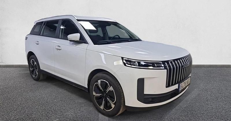 Usado Jaecoo 5 147 CV (108 kW) 2025 SUV