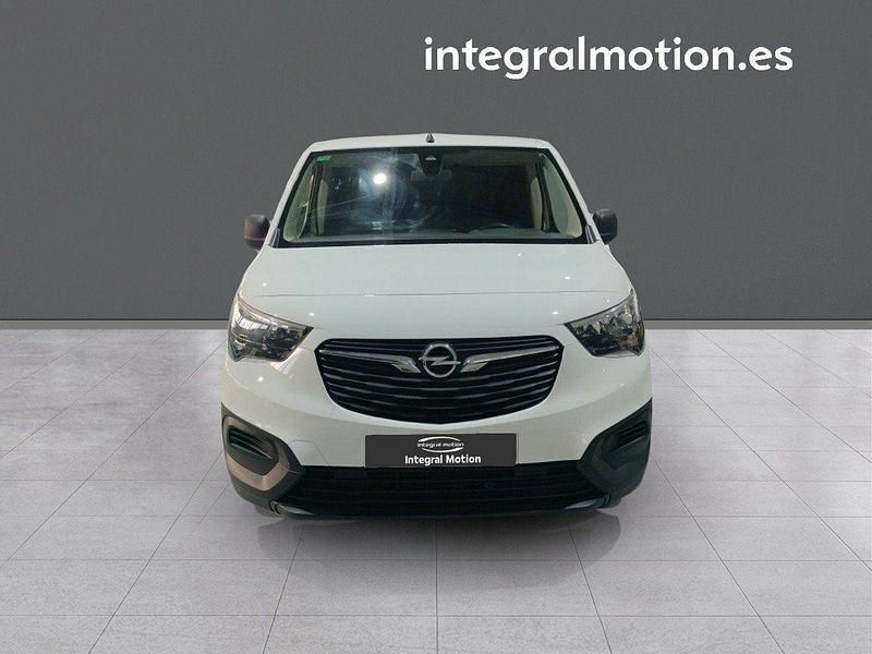 Usado Opel Combo S 100 CV (73 kW) 2020 Blanco Monovolumen