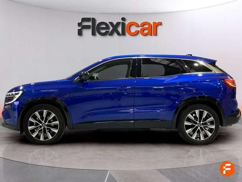 Usado Renault Austral Techno 200 CV (147 kW) 2024 Azul SUV