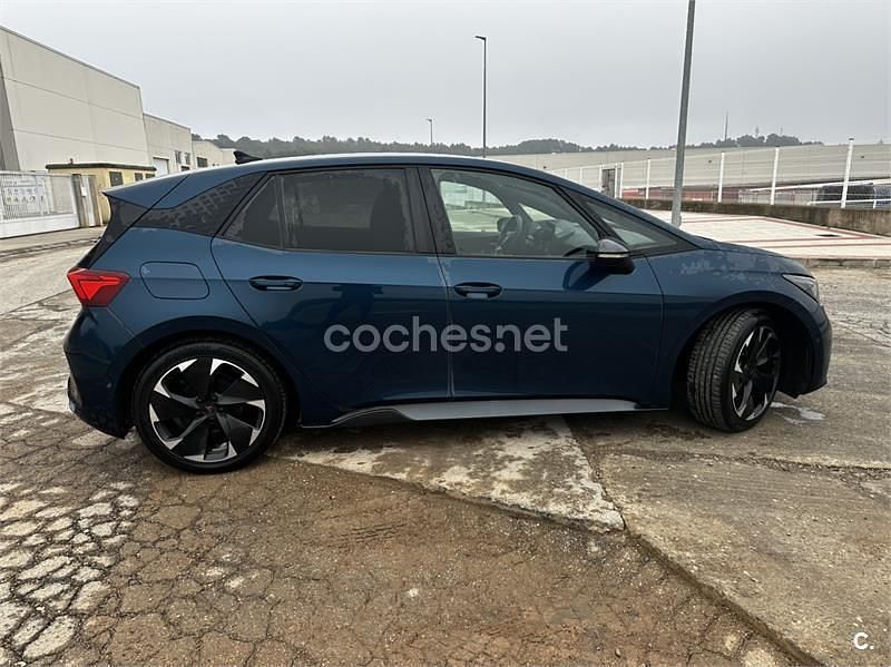 Usado Cupra Born e-Boost 169 kW (231 CV) 2023 Eléctrico Utilitario