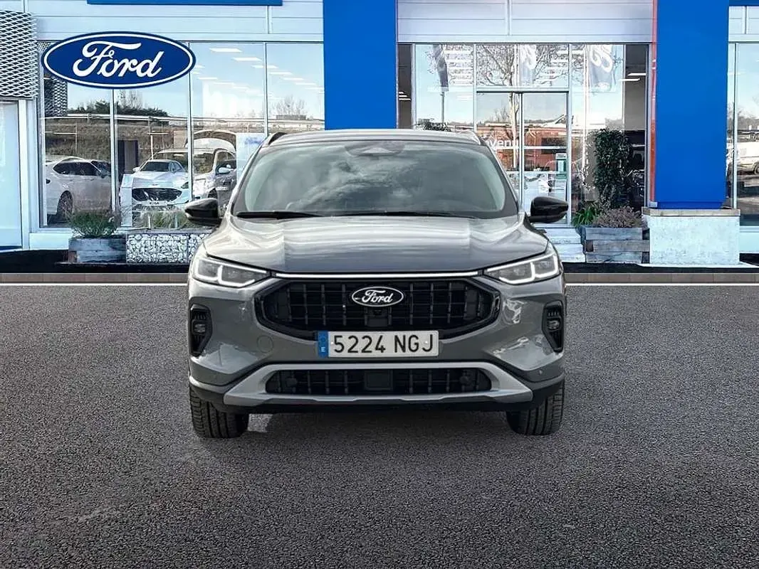 Ny Ford Kuga Active X 243 HK (178 kW) 2025 SUV