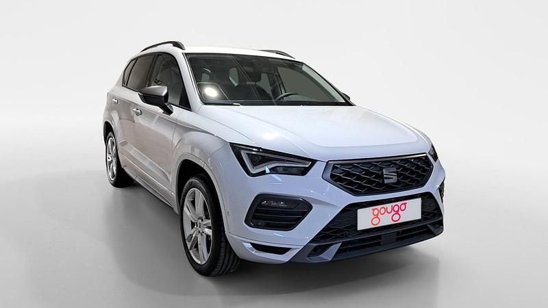 Nuevo Seat Ateca FR 150 CV (110 kW) 2025 Blanco SUV