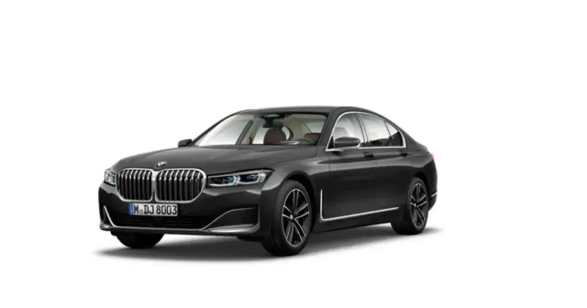 Usado BMW 730 286 CV (210 kW) 2022 Berlina