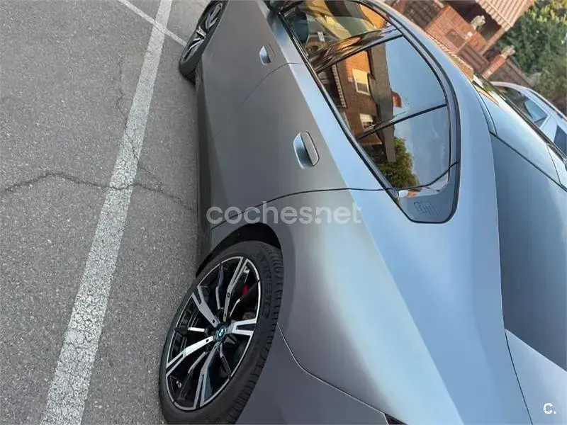 Usado BMW i5 Comfort Edition 442 kW (601 CV) 2024 Eléctrico Berlina