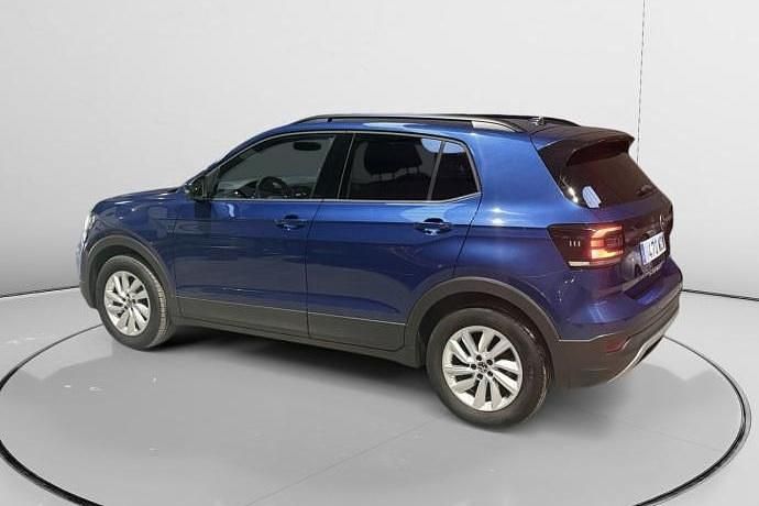 Usado VW T-Cross Life 110 CV (80 kW) 2023 SUV