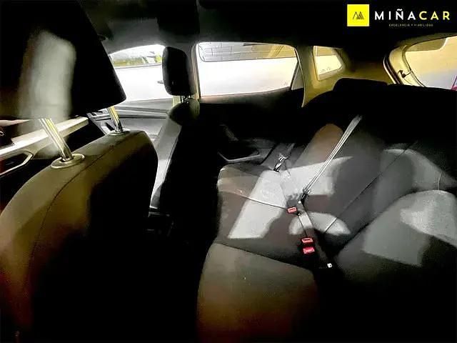 Brugt Seat Ibiza Reference 95 HK (69 kW) 2024 Hvid Sedan