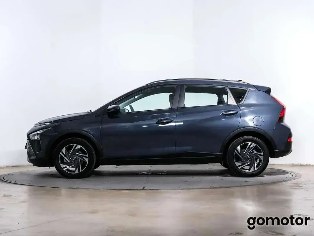 Usado Hyundai Bayon 84 CV (61 kW) 2023 SUV
