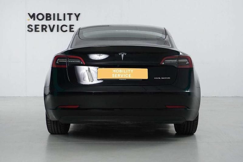Usado Tesla Model 3 RWD 208 kW (283 CV) 2023 Eléctrico Berlina