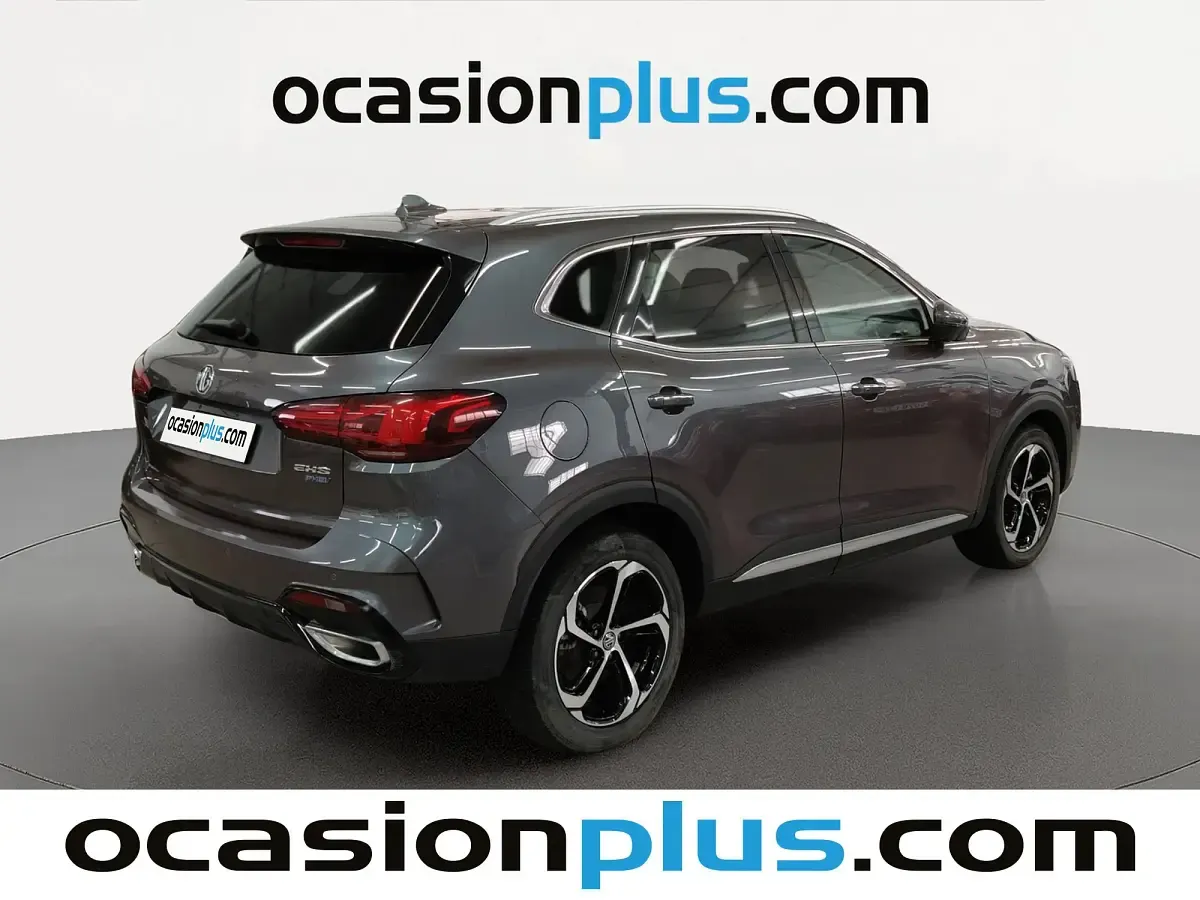 Usado MG HS Luxury 258 CV (189 kW) 2024 SUV