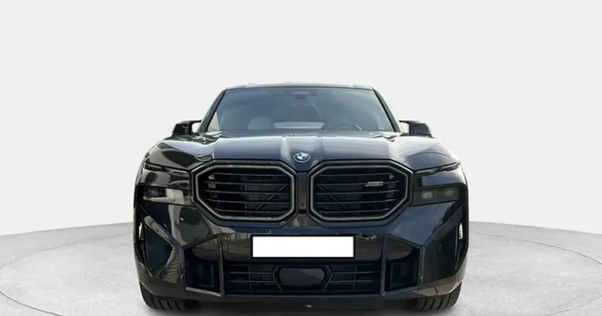 Usado BMW XM 476 CV (350 kW) 2026 SUV