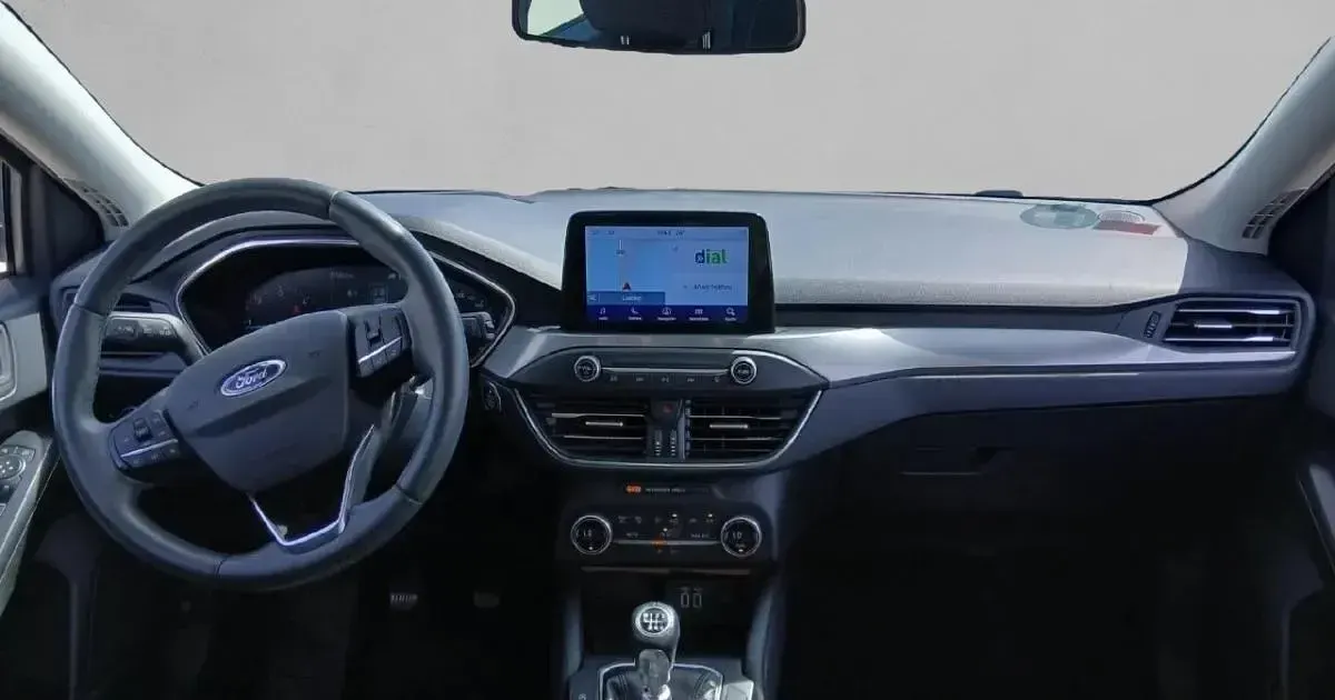 Usado Ford Focus Active 120 CV (88 kW) 2021