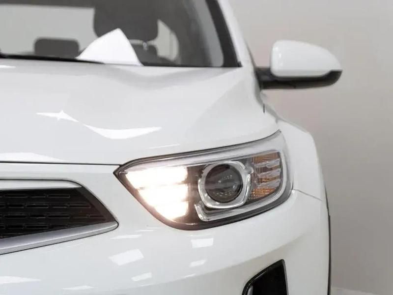 Ny Kia Stonic 100 HK (73 kW) 2025 Otro SUV