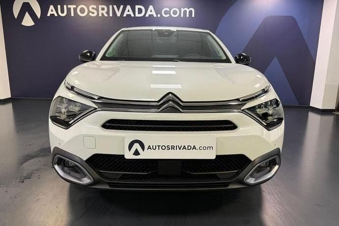 Usado Citroën C4 Feel 130 CV (95 kW) 2022