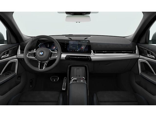 Usado BMW X2 Comfort Edition 163 CV (119 kW) 2025 Gris SUV