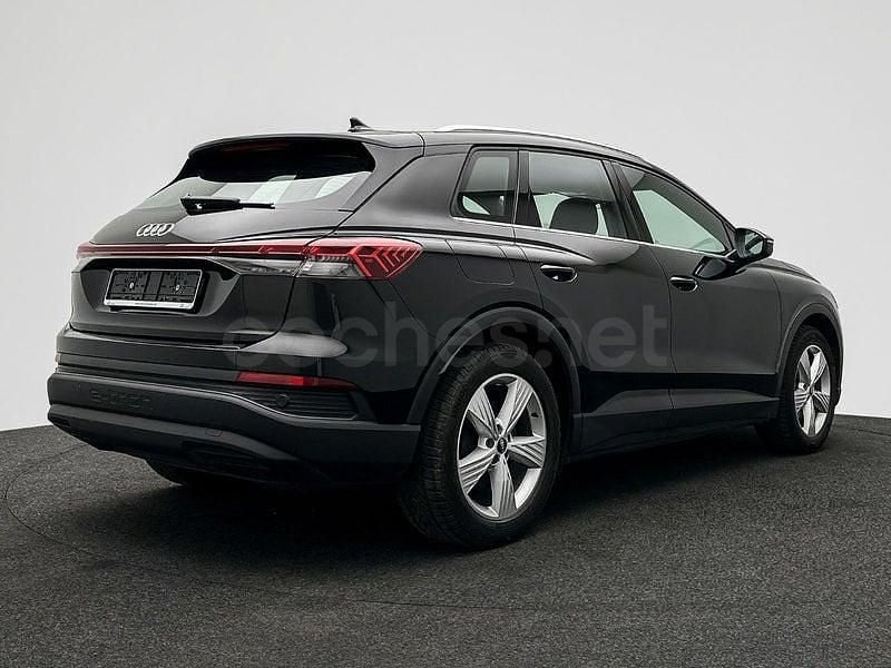 Usado Audi Q4 e-tron Premium 125 kW (170 CV) 2022 Eléctrico SUV