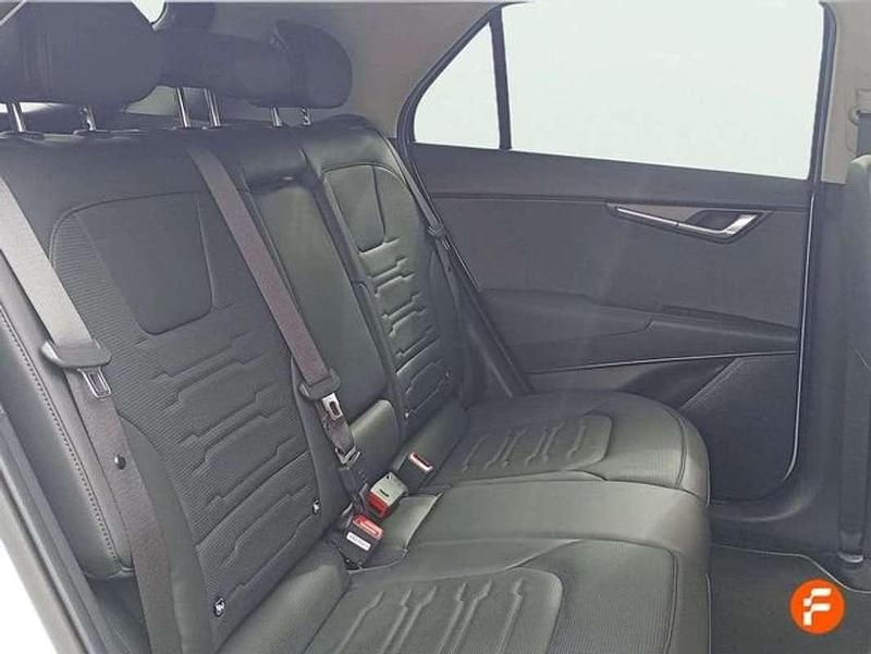 Usado Kia e-Niro 150 kW (204 CV) 2024 Blanco SUV