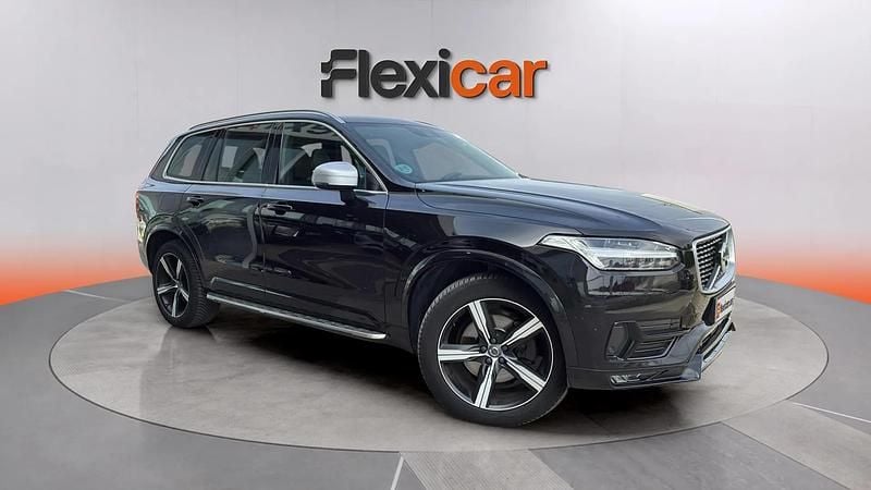 Usado Volvo XC90 R-Design 235 HP (172 kW) 2018 SUV