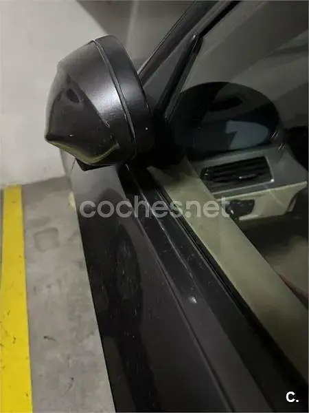 Usado BMW 320 163 CV (119 kW) 2005 Gris / plata Berlina