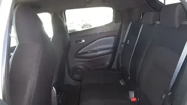 Usado Nissan Juke N-Connecta 114 CV (83 kW) 2024 Blanco SUV