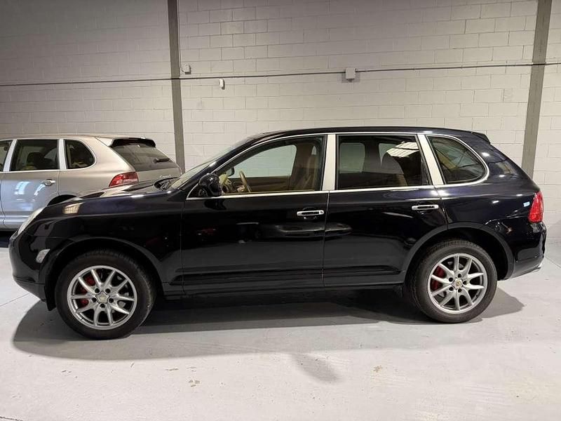 Usado Porsche Cayenne 340 CV (250 kW) 2008 SUV