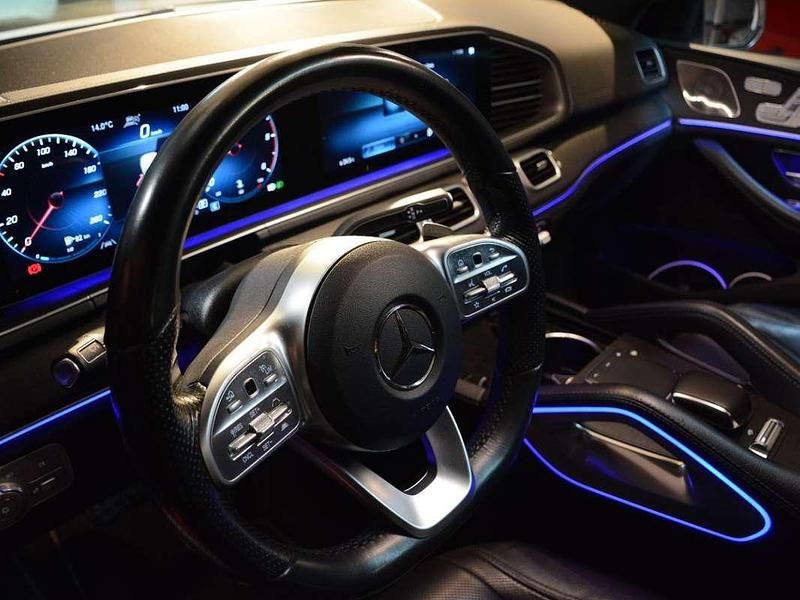 Usado Mercedes GLE350 258 CV (189 kW) 2020 SUV