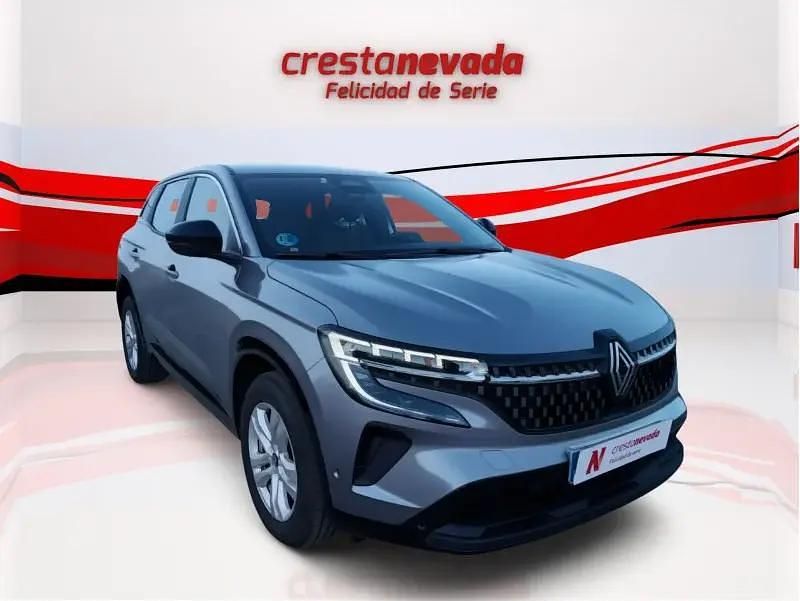 Usado Renault Austral Evolution 200 CV (147 kW) 2024 SUV