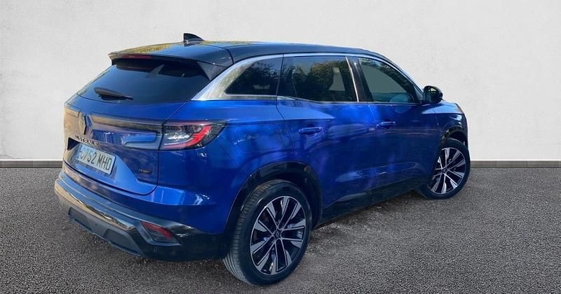 Usado Renault Austral Techno 200 CV (147 kW) 2023 SUV