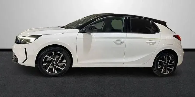 Nuevo Opel Corsa 101 CV (74 kW) 2026 Blanco Utilitario