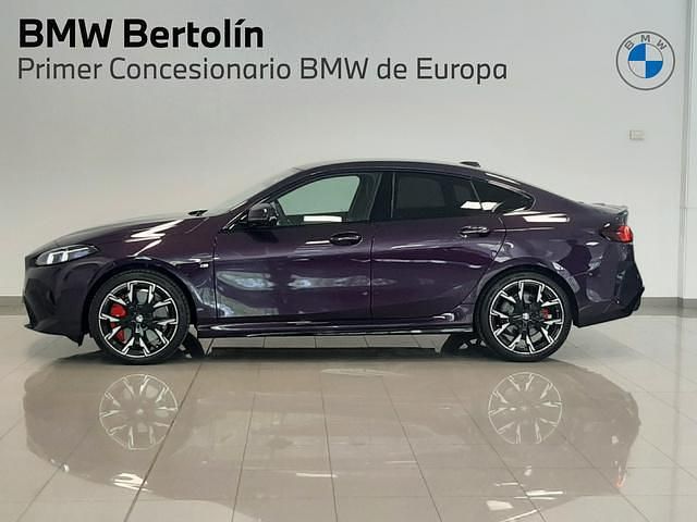 Usado BMW 120 Comfort Edition 163 CV (119 kW) 2025 Utilitario