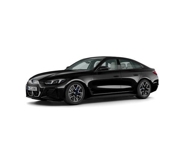 Usado BMW i4 Shadowline 250 kW (340 HP) 2025 Sedan