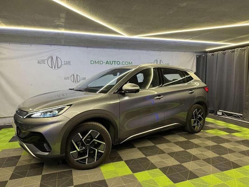 Usado BYD Atto 3 Comfort 150 kW (204 CV) 2025 SUV