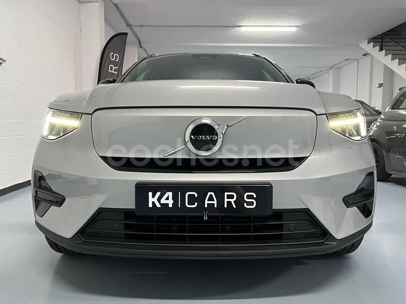 Usado Volvo XC40 Core 175 kW (238 CV) 2023 Eléctrico SUV