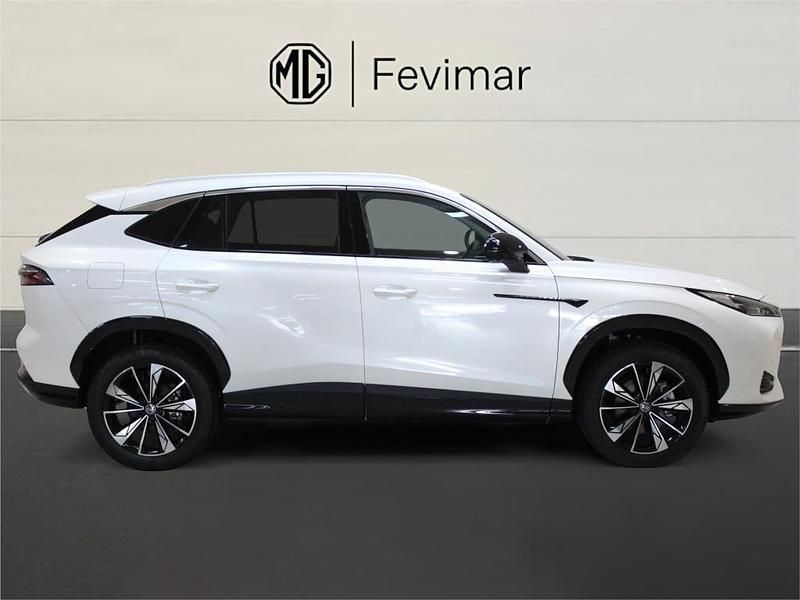 Nuevo MG HS Luxury 170 CV (125 kW) 2025 Otro SUV