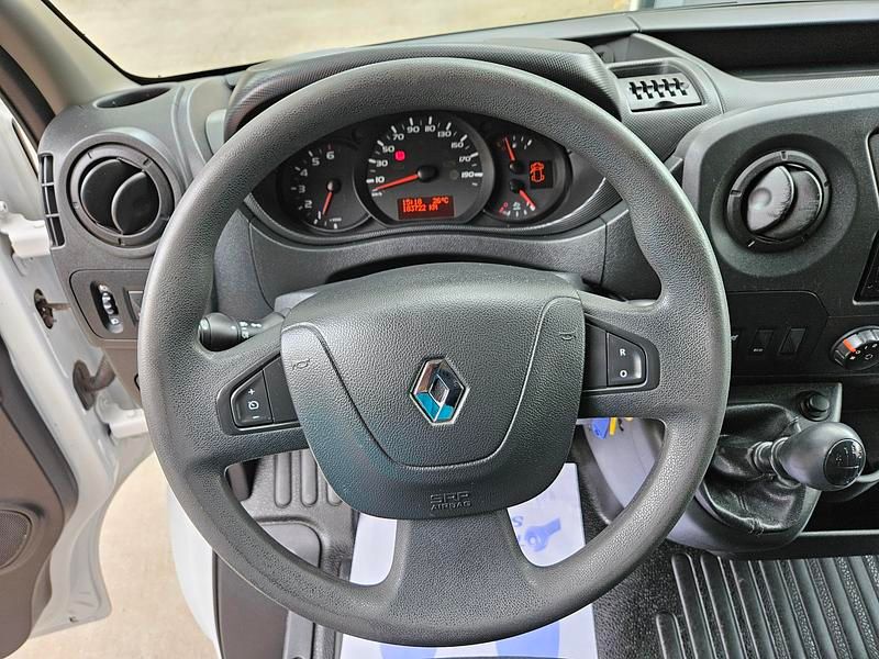 Usado Renault Master 131 CV (96 kW) 2018 Van