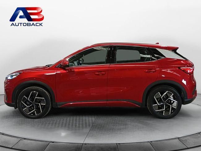Usado BYD Atto 3 Comfort 150 kW (204 CV) 2023 Eléctrico SUV