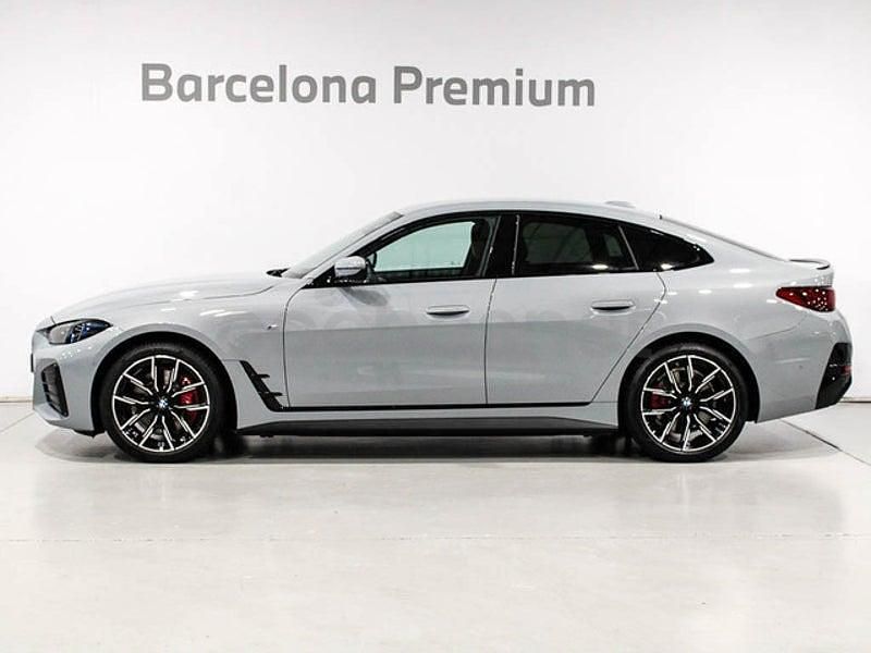 Usado BMW i4 Comfort Edition 210 kW (286 CV) 2025 Eléctrico Berlina