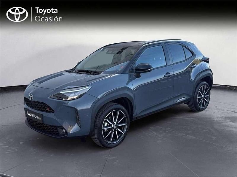 Usado 2025 Toyota Yaris Cross Sport SUV | 31.999 € - Imagen 1/4