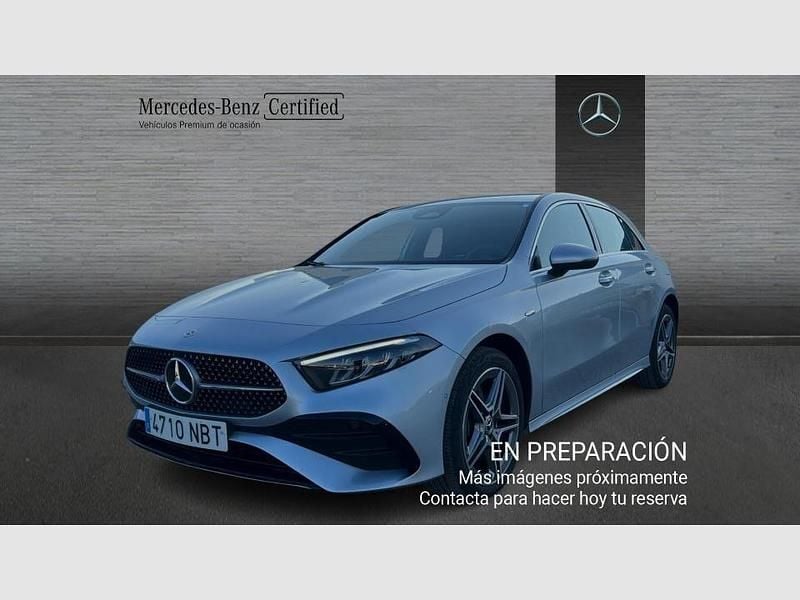 Usado Mercedes A250 218 CV (160 kW) 2025 Otro Berlina