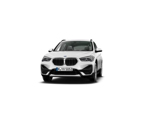 Usado 2021 BMW X1 Advantage SUV | 26.900 € (Precio justo) - Imagen 1/4