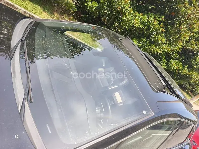 Usado Porsche Macan 258 CV (189 kW) 2015 Negro SUV
