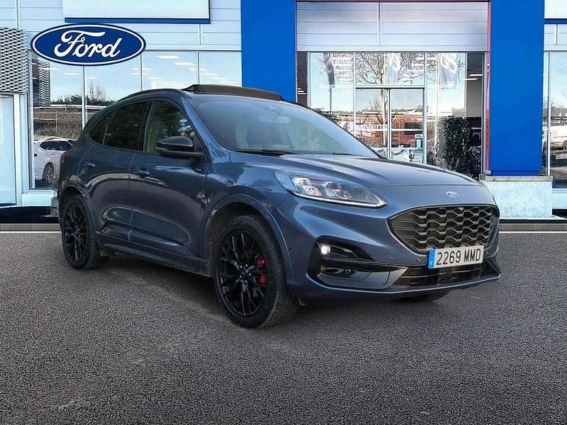 Usado Ford Kuga ST-Line X 190 CV (139 kW) 2023 SUV