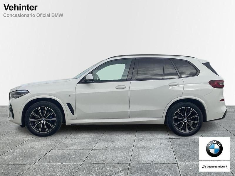 Usado BMW X5 Comfort Edition 2023 SUV