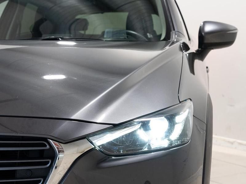 Usado Mazda CX-3 121 CV (88 kW) 2018 Otro SUV