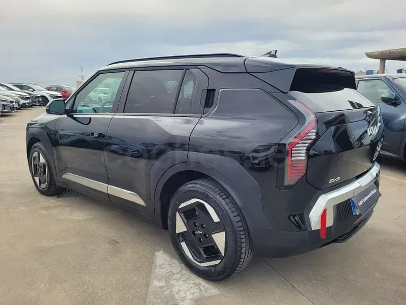 Usado Kia EV3 Earth 150 kW (204 CV) 2025 Eléctrico SUV