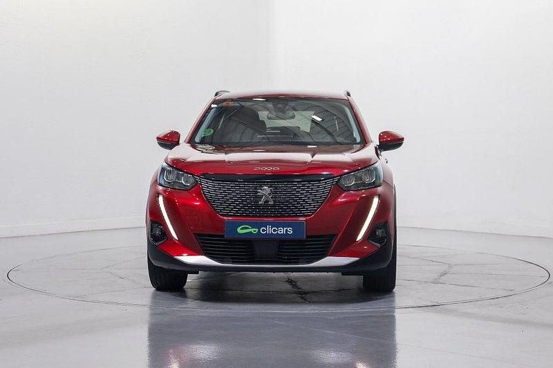 Usado Peugeot 2008 Allure 110 CV (80 kW) 2021 SUV