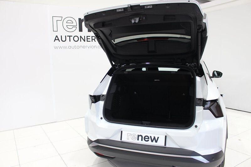 Nuevo Renault Scenic E-Tech Techno 159 kW (217 CV) 2025 Blanco SUV
