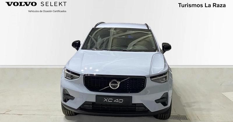 Nuevo Volvo XC40 Plus 163 CV (119 kW) 2025 SUV