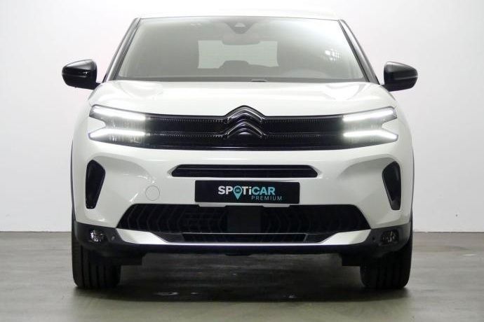 Usado Citroën C5 Aircross Feel 131 CV (96 kW) 2023 SUV