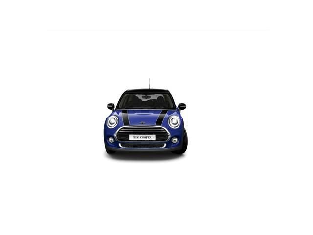 Usado Mini Cooper 136 CV (100 kW) 2021 Utilitario
